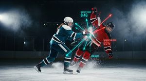 Who’s Built to Survive the PWHL Playoffs?