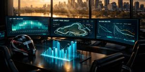 M4 | L4 - Three Races In: Evaluating the Drive Score