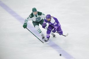 Who's Driving the Game at Both Ends in the PWHL?