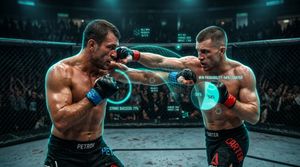 M6 | L2 Exploring Context and Sample Size for MMA Predictions