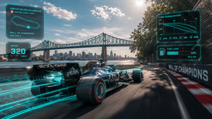 Did Drive Score Version 4.0 Get the Canadian Grand Prix Right?