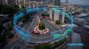 Did Drive Score Version 5.0 Prove History Matters More than Form in Monaco?