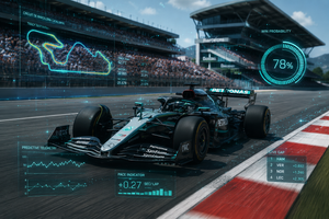 Did Drive Score 6.0 Confirm Antonelli's Dominance?