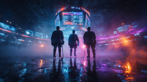 What the Numbers Reveal: The Hidden Prospects of the 2026 NHL Draft