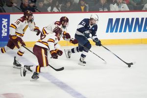 Should Gavin McKenna Have Gone First Overall?