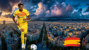 Will Spain Conquer the 2026 World Cup? The Data Says Yes.