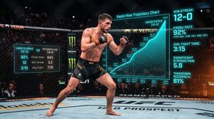 Where Does MMA Data Actually Come From?