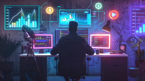 Launched: AI & Data Science for Data Storytelling Online Course