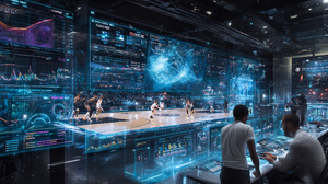 From Stats to Stories: Your First Look at AI and Data Science for Storytelling