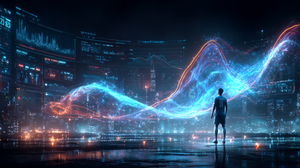 Using Logistic Regression for Predictions in Data Storytelling
