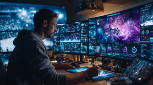 AI-Powered Content Design for Data Storytelling | Register Today!