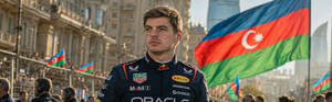 Can Max Win Baku Again?