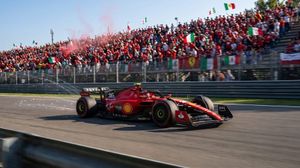 Will Monza Be Charles Leclerc’s Turning Point?