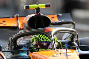 Maxed Out: Verstappen is Carrying the Burden of the 2026 Drivers Championship