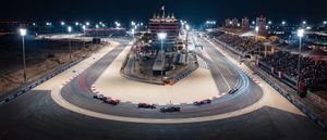 Is Kimi Still the Favorite on Unfamiliar Ground?