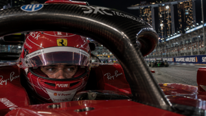 Can Ferrari Rediscover Its Singapore Success?