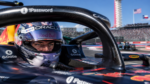 Will Max Delay Kimi's Championship Celebrations?