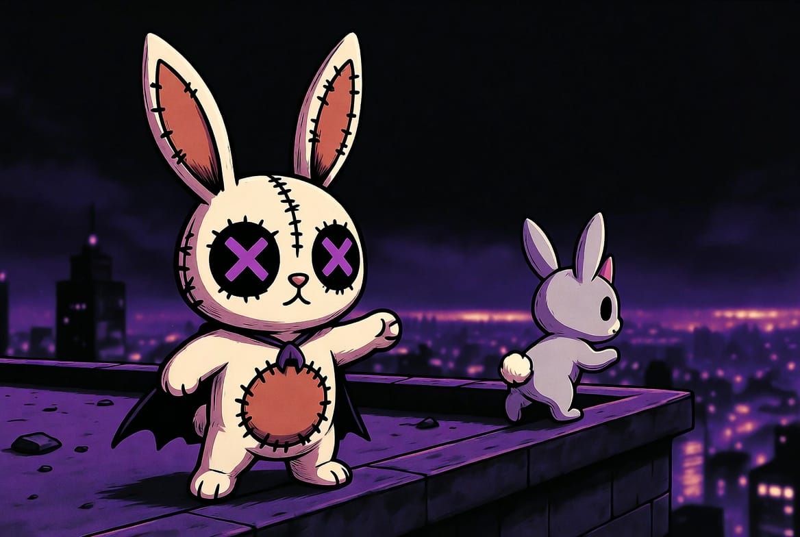 Bruce and Selina: The Only One He Almost Lets In