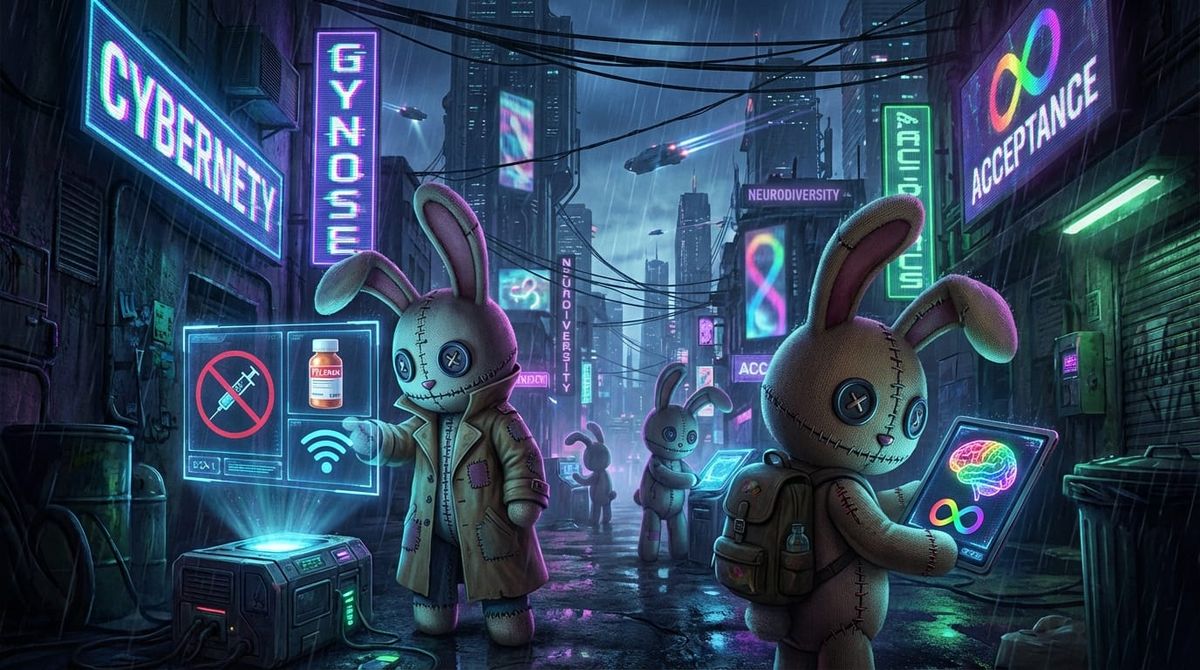 Your Kid's Autism Was Not Caused by Tylenol, Vaccines, WiFi, or Your Birth Control