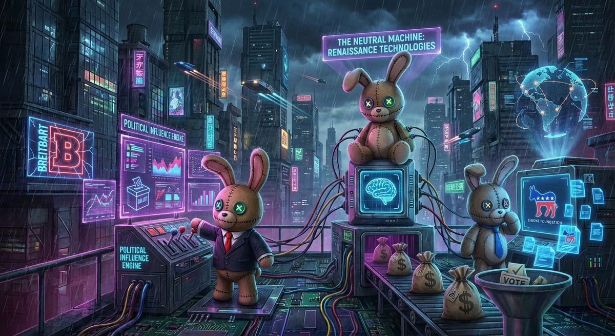 The Political Inheritance