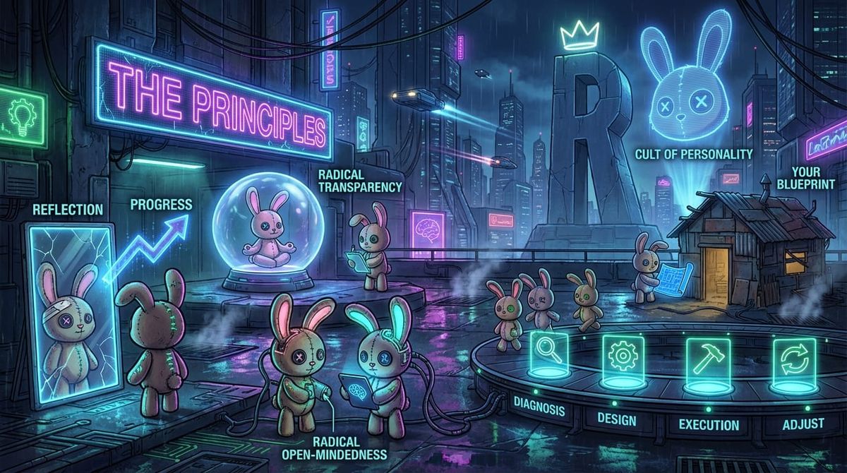 Can You Actually Live Like This?