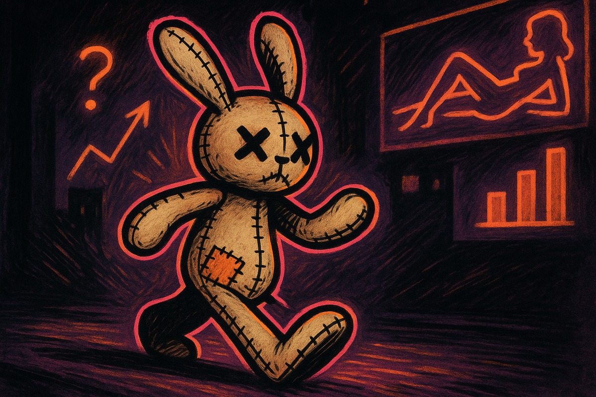 The Numbers That Changed Everything