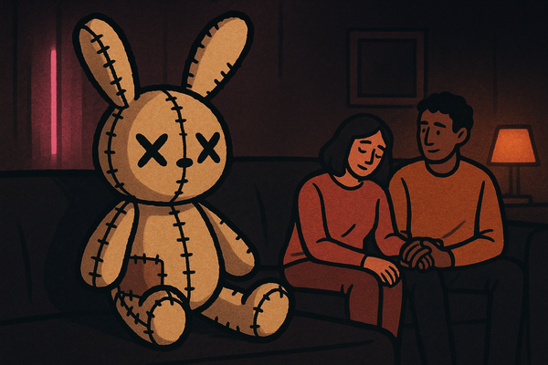 The Cuckold Couple: The Bond and the Point