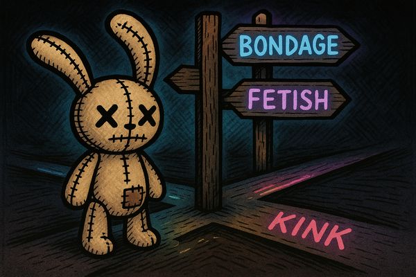 Cuckolding as Convergence: Where All the Kinks Meet