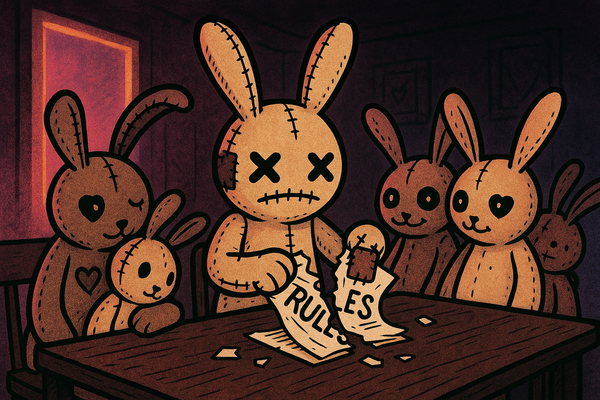 Relationship Anarchy: When Structure Is Optional