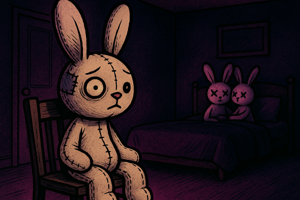 Cuckold Culture: The Erotics of Inadequacy