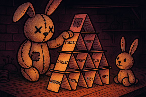 Kink as Relationship Infrastructure