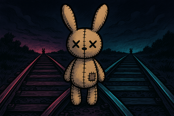 Parallel Poly: What I Dont Know Wont Hurt Me