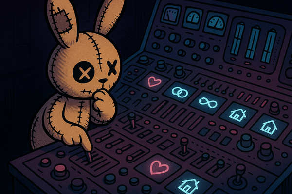 Choosing Your Structure: A Decision Framework