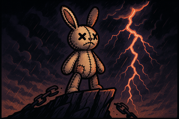 Charles Vane: Sovereignty as Leadership Style