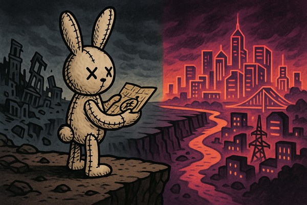 The Philosophy of Future Inevitability