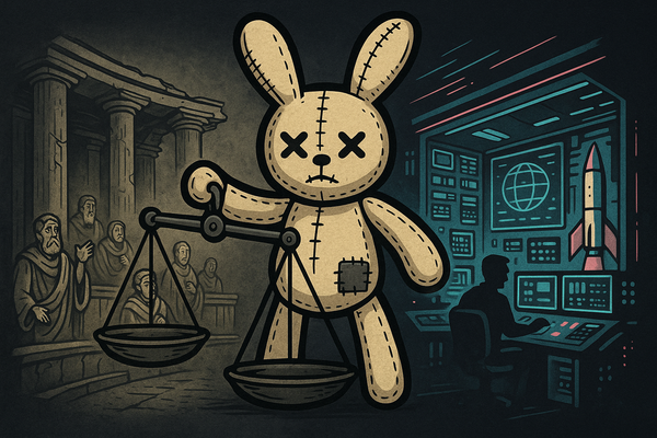 80-Year-Old Senators vs 20-Year-Old Billionaires