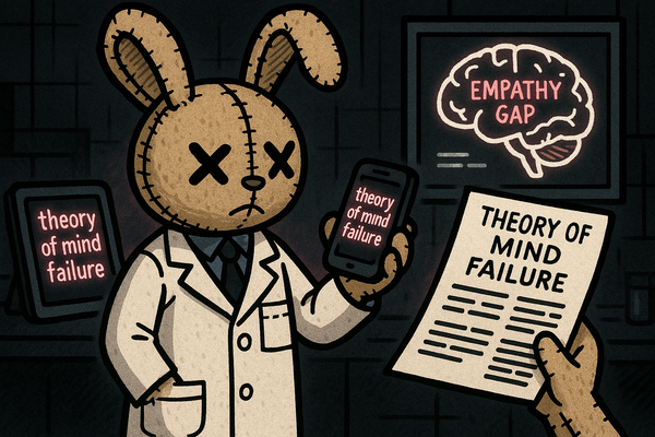 The Psychology of Dick Pics: A Semi-Serious Investigation