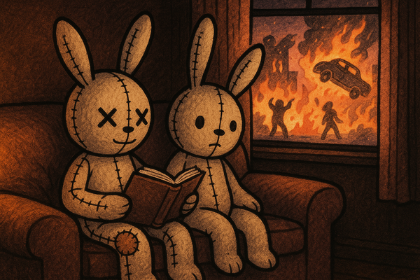 Why Some Bi Men Just Stop Dating Women