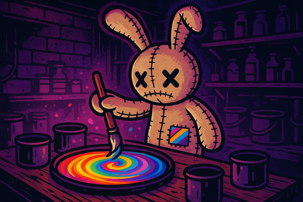 The Proliferation of Attraction Identities