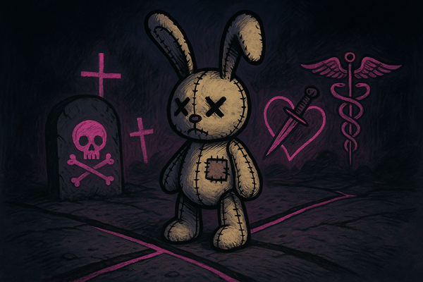 Raceplay: The Kink Nobody Wants to Discuss