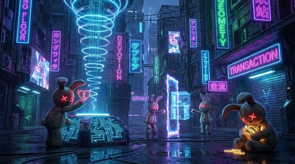 Requiem for a Dream (2000) — The One Where Devotion Has No Floor