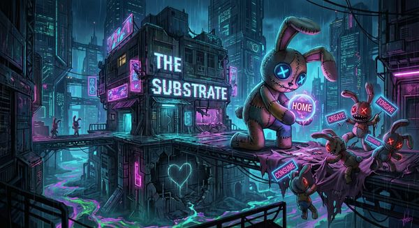 mother! (2017) — The One Where She IS the World and He Lets Them Eat It