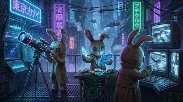 UFOs/UAPs: The Science