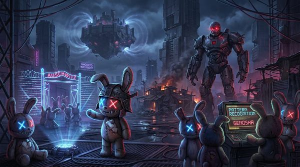 Magneto Was a Refugee Before He Was a Villain