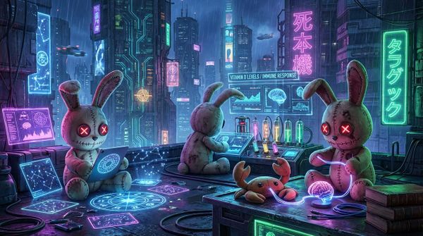 Astrology Is Fake And Also Kind of Right