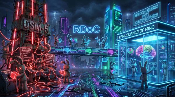 What Would a Real Science of the Mind Look Like