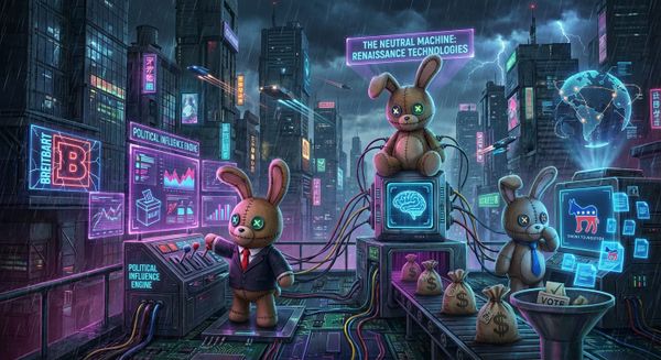 The Political Inheritance