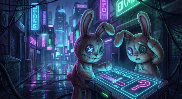 The Kinsey Scale Is the Most Famous Scientific Instrument Nobody Understands