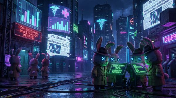 The Numbers That Changed Everything