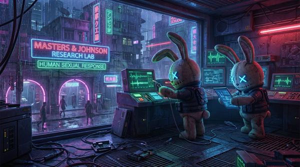 The Doctor Who Decided to Watch